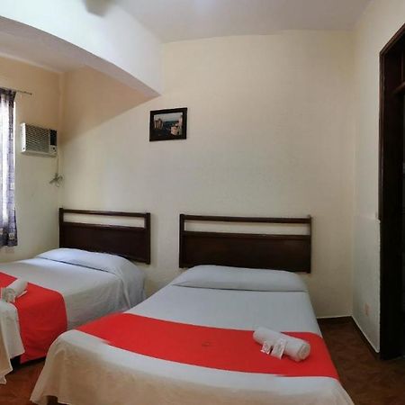 Xpress Inn Veracruz Buitenkant foto