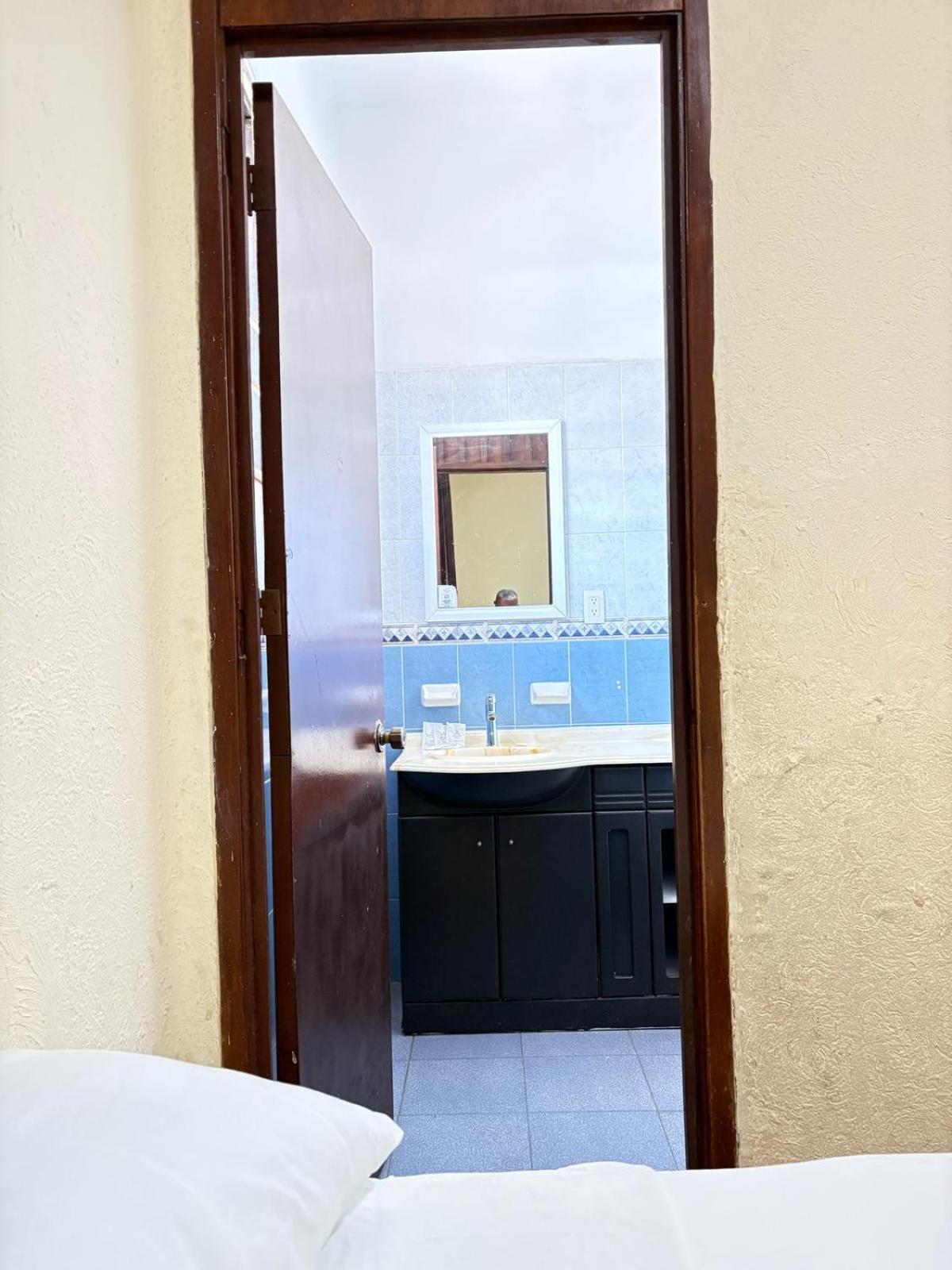 Xpress Inn Veracruz Buitenkant foto